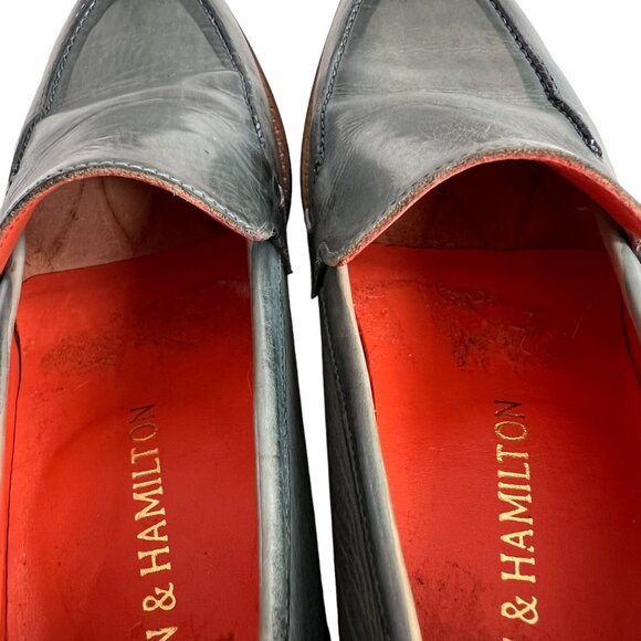 Melvin & Hamilton loafers - Picture 10 of 14